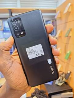 A picture of OPPO A55 128GB 4GB RAM 256708949918