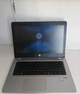 A picture of Hp 440 G4