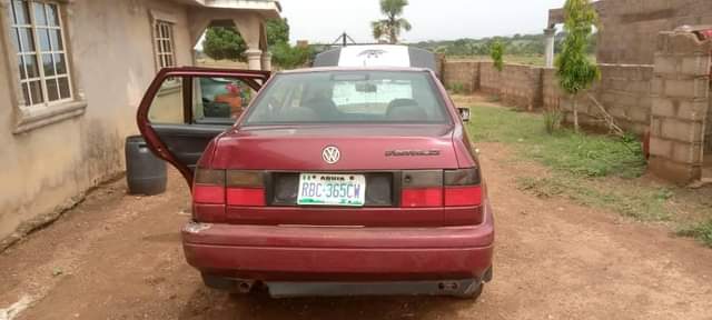 A picture of Volkswagen vento for sale Clean first body and interior Sound