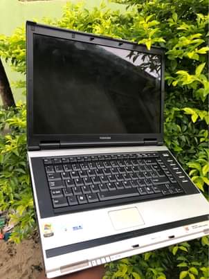 toshiba laptops