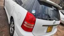A picture of TOYOTA WISH 18M ONLY CALL 0701057114 0761990442
