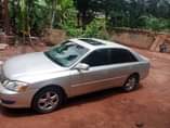A picture of Super clean Avalon Buy ND drive Price 1 3m non
