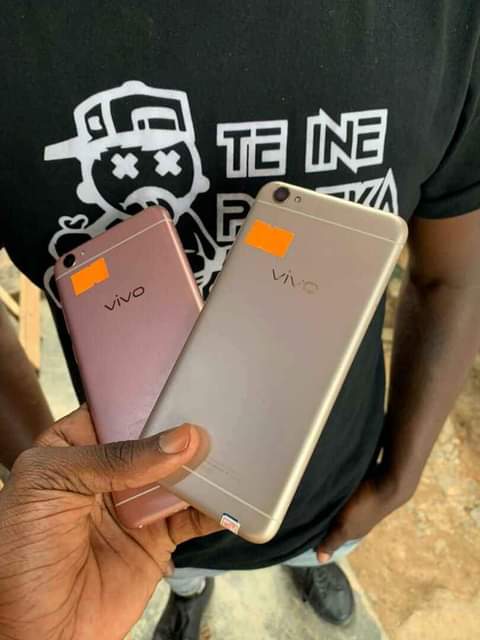 vivo phones