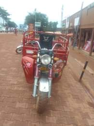 A picture of Quick sale at 3 1m Call 0709708276 Watsapp 0786461285