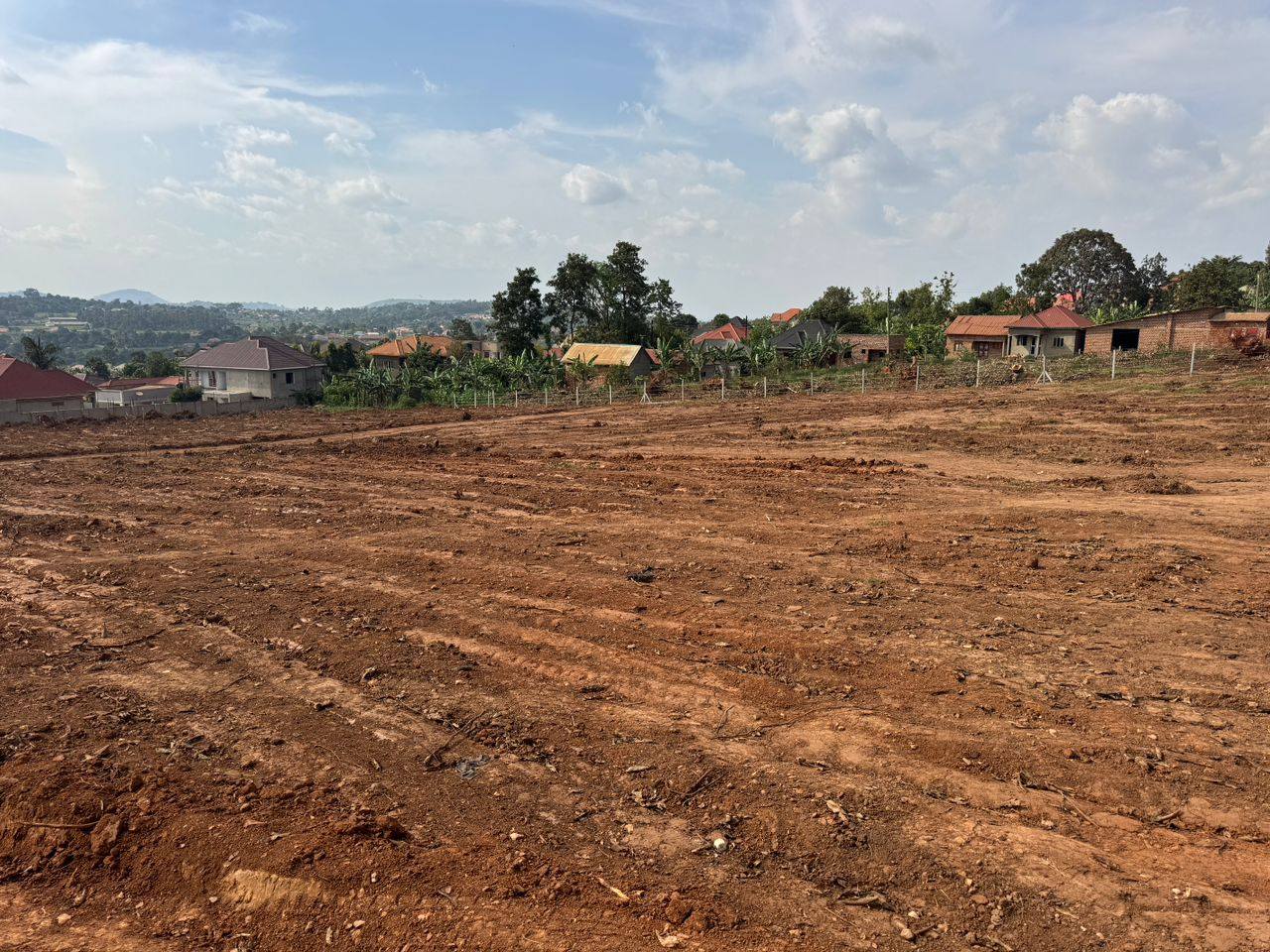 A picture of Plots for sell