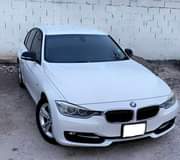 bmw 320d