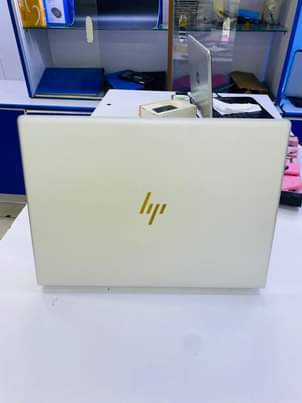 A picture of HP ELITEBOOK 840 G5