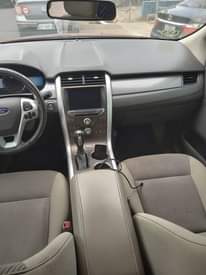 A picture of Clean Registered 2011 Ford Edge For Sale.