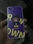 A picture of IPHONE 7 PLAIN
