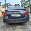 A picture of Honda Accord DC