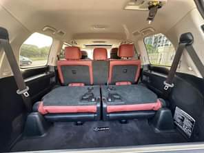 A picture of Price slash End of the Year Sale 2017 Lexus LX570