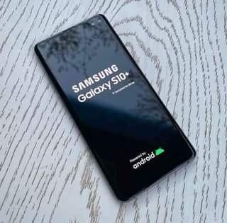 samsung s10