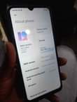 A picture of Redmi 9C 128GB