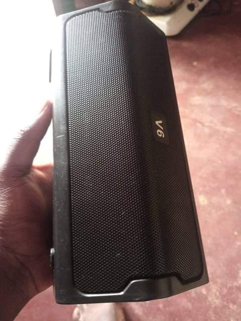 bluetooth speakers