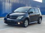 A picture of TOYOTA IST