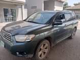 A picture of HIGHLANDER LIMITED EDITION THUMBSTART 09077548690