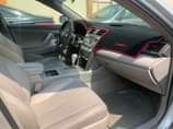 A picture of Toyota Camry Xle 2009 Toks Standard 