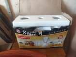 A picture of Saachi blender