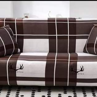 A picture of SOFA COVER