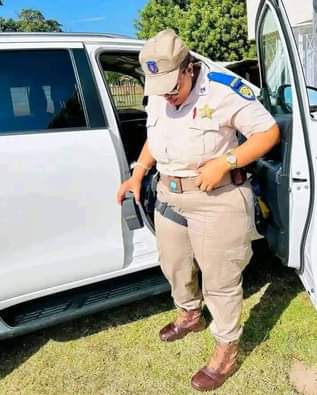 pongola K.