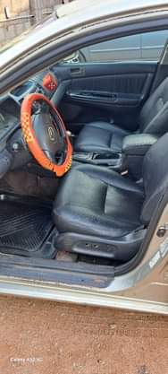 A picture of V6 engine with nothing to fix Price 1 450m last