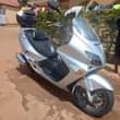 A picture of Honda Froza up for grabs Ugx6.5M slightly negotiable