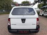 A picture of 2015 NISSAN NP200