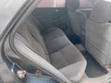A picture of Honda accord 2005 model registered perfect engine and gear with