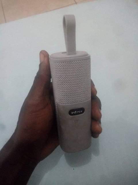 sound system