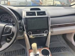A picture of Quick sale Neatly Registered Toyota Camry 013 XLE Engine AC