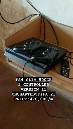 playstation