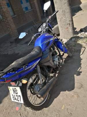 used motorbikes