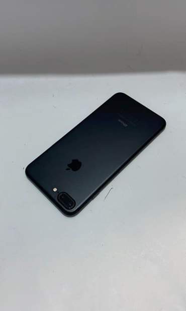 A picture of iPhone 7 Plus