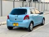 A picture of TOYOTA VITS NEW