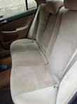 A picture of Honda Accord 2007 Manual