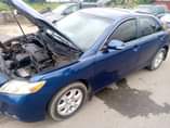 A picture of 2009 Toyota camry Silent engine Perfect transmission Ac chilling 2