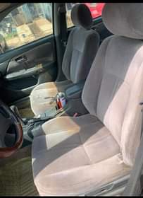 A picture of Toyota Camry 1999 very clean in and out engine very