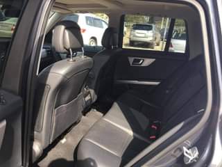 A picture of 2010 Mecedes Glk Full option