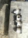 A picture of ISUZU KB