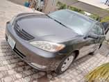 A picture of Extremely sharp and clean Toyota Camry 04 model Everything working