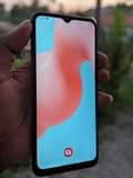 A picture of Samsung a02s
