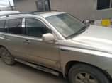 A picture of 2004 Toyota Highlander