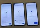 A picture of Google Pixel 4a 5G