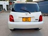 A picture of TOYOTA IST BEI MILIONI 9 5