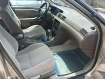 A picture of 2000 MODEL CAMRY