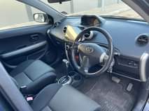 A picture of TOYOTA IST