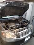 A picture of 2007 Toyota Corolla