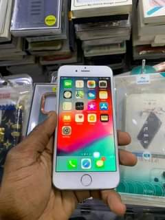 A picture of IPHONE 6