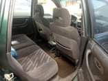 A picture of Pure First Body Honda CRV 1999 2000 07068664252
