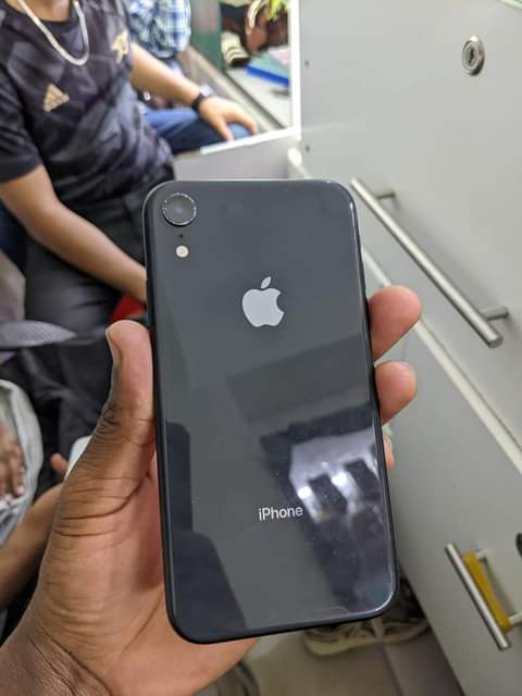 iphone xr